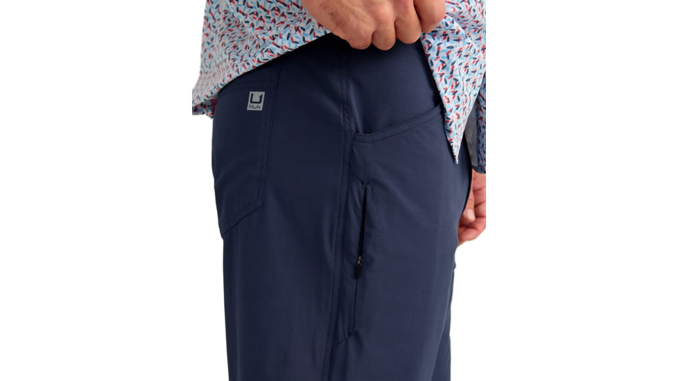 HUK Performance Fishing Kona Short Mens