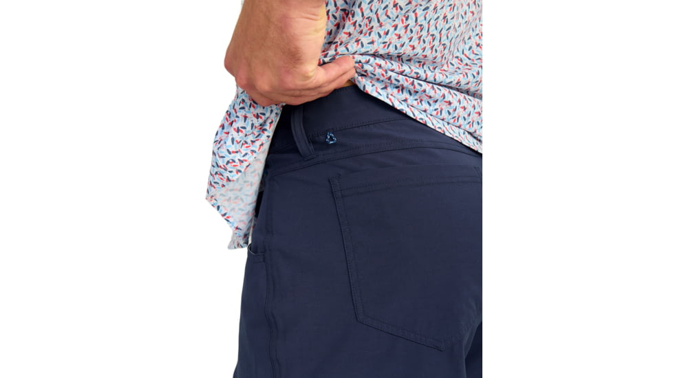 HUK Performance Fishing Kona Short Mens