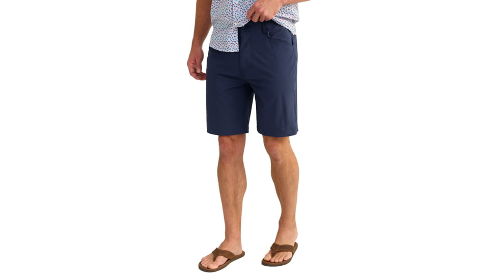 HUK Performance Fishing Kona Short Mens