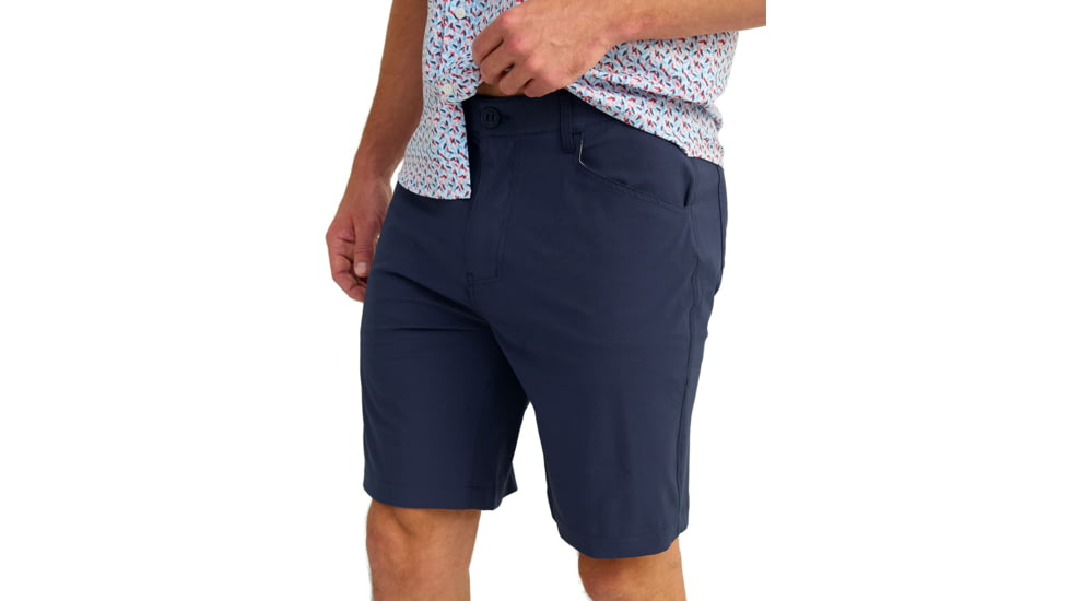 HUK Performance Fishing Kona Short Mens