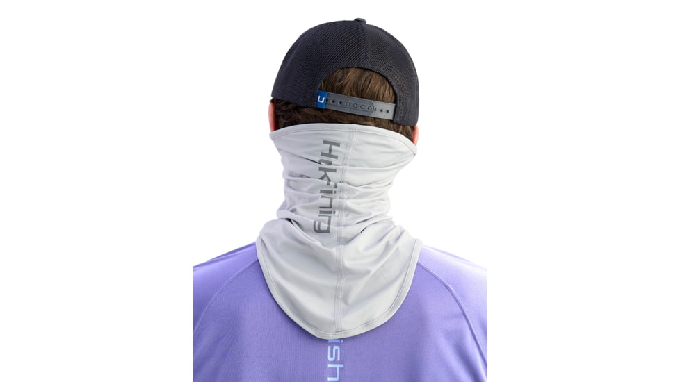 HUK Performance Fishing Pursuit Solid Gaiter - Mens