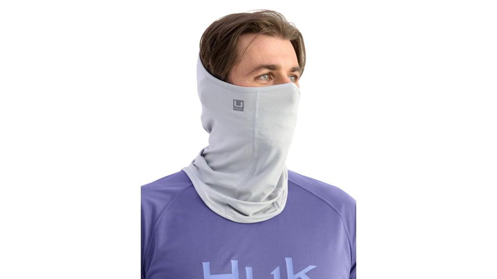 HUK Performance Fishing Pursuit Solid Gaiter - Mens