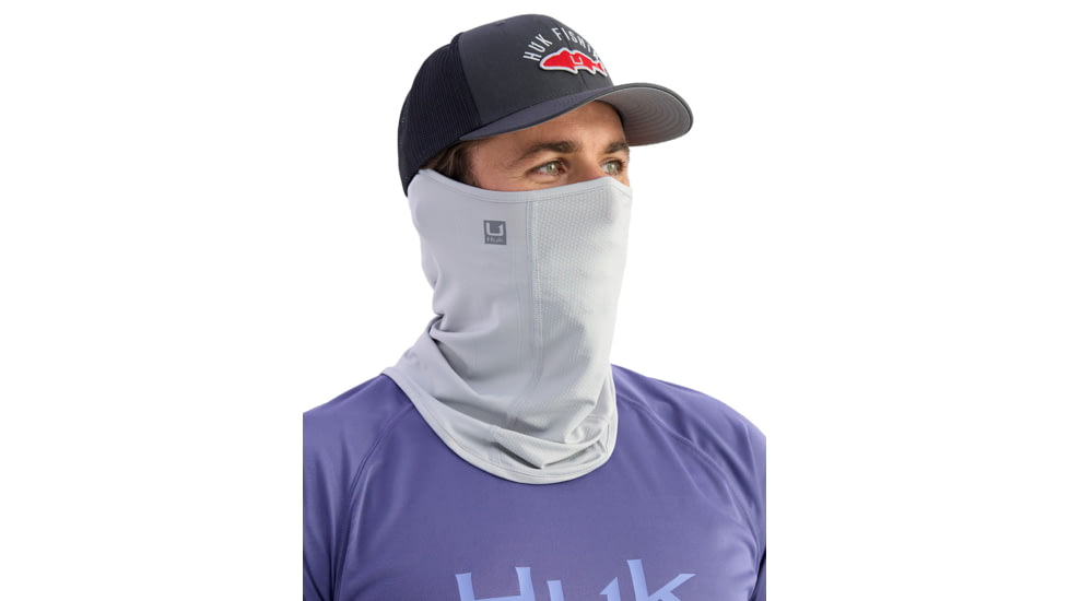 HUK Performance Fishing Pursuit Solid Gaiter - Mens