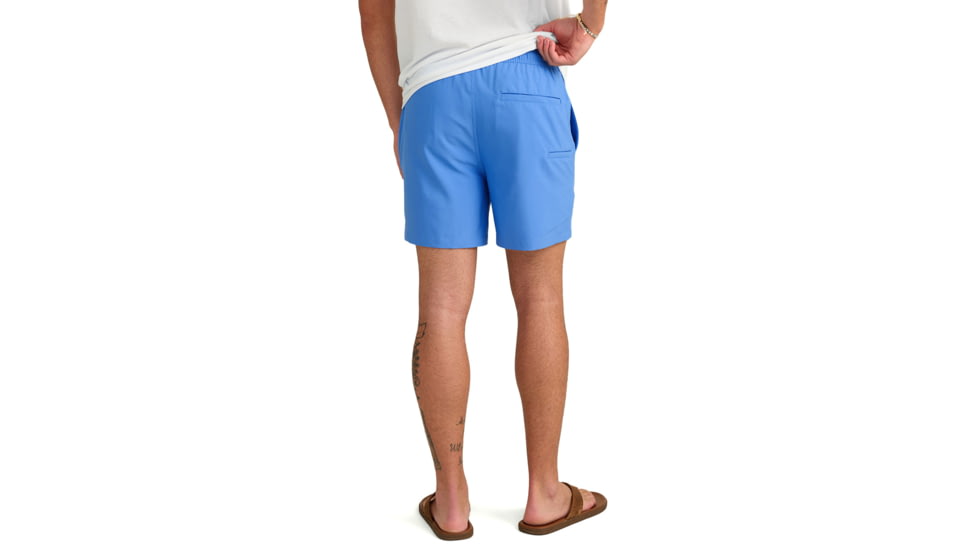 HUK Performance Fishing Pursuit Volley Short - Mens