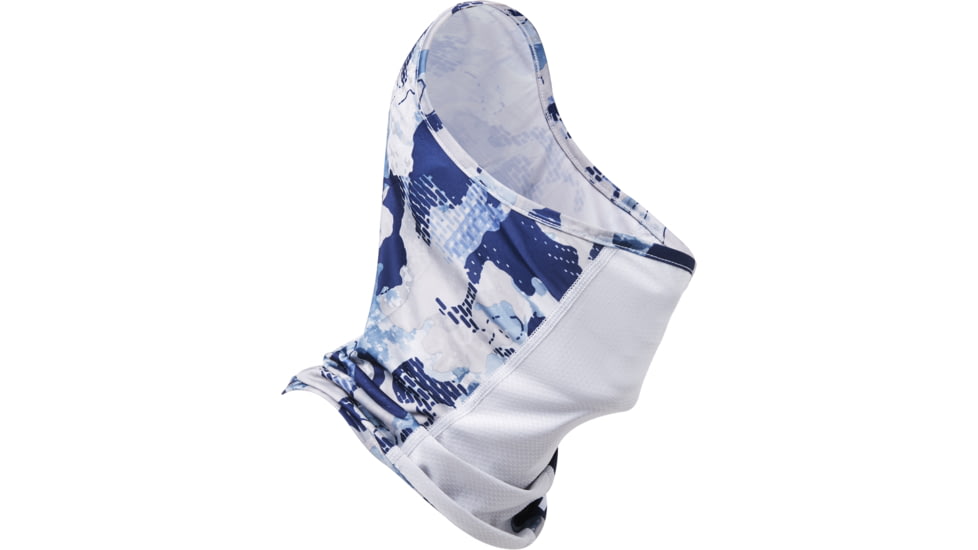 HUK Performance Fishing Huk Refraction Gaiter - Men's, Bluefin, One Size, H3000269-976-1