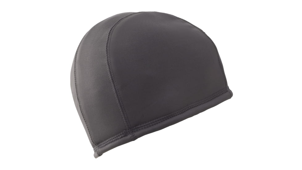 HUK Performance Fishing Huk Reversable Beanie - Men's, Iron, One Size, H3000294-010-1