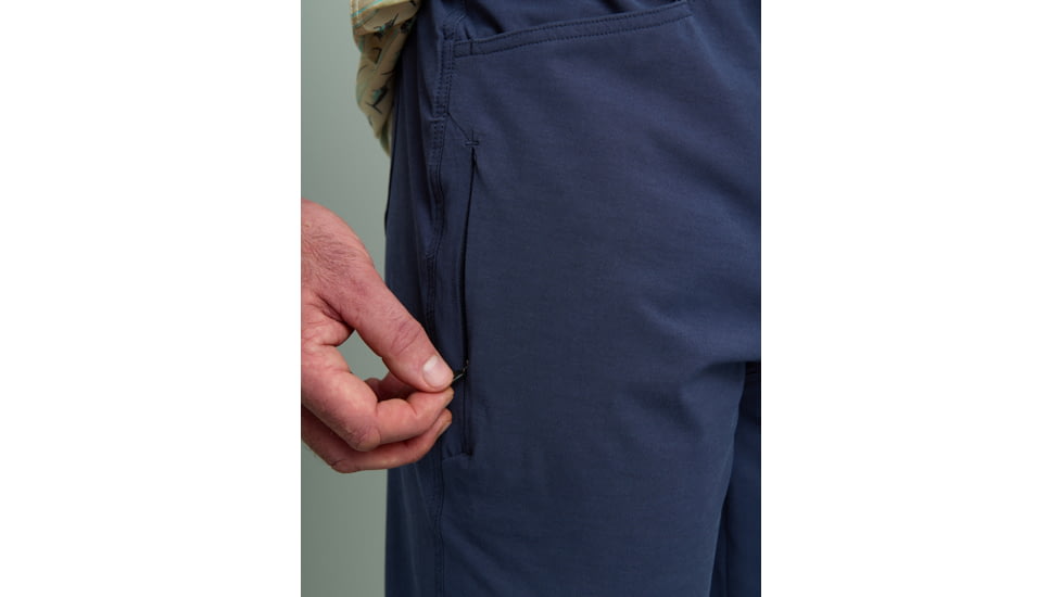 HUK Performance Fishing Kona 5 Pocket Pant - Mens, Naval Academy, 28US, H2000224-413-28