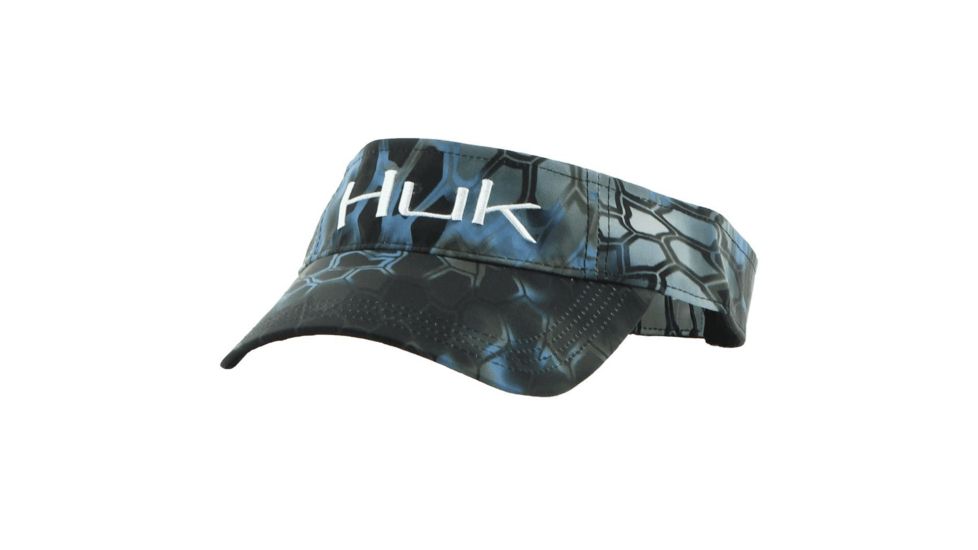 GRANDE CHEMISE HOMME HUK FISHING KRYPTEK NEPTUNE 1/4 ZIP