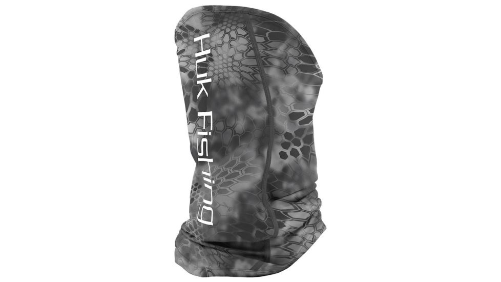 HUK Performance Fishing Kryptek Trophy Gaiter, Kryptek Raid, One Size H3000094-080-1