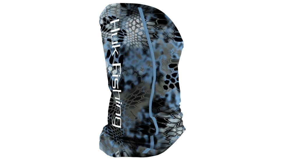 HUK Performance Fishing Kryptek Trophy Gaiter, Kryptek Neptune, One Size H3000094-470-1