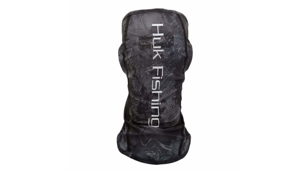 HUK Performance Fishing Kscott Trophy Gaiter Headwear - Unisex, Night Vision, 1, H3000095-075-1