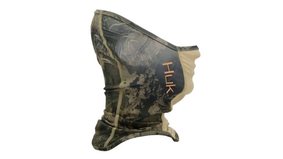 HUK Performance Fishing Kscott Trophy Gaiter Headwear - Unisex, Southern Tier, 1, H3000095-385-1