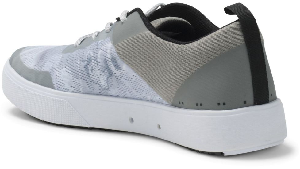 HUK Performance Fishing Mahi Lace-up Casual Shoes - Mens, Kenai, 9, H8015200-453-9