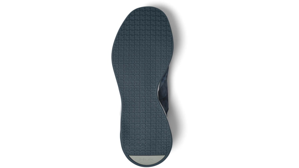 HUK Performance Fishing Mako Fishing Shoes - Mens, Erie/Crystal, 10.5, H8014400-037-10.5