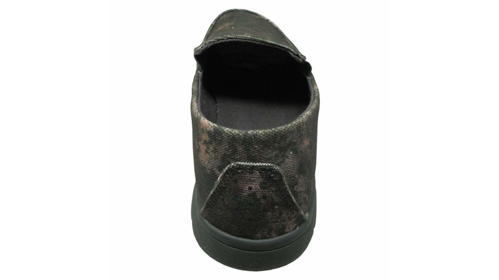 HUK Performance Fishing Mens Brewster Shoes, SubPhantis Southern Tier, 10, H8012000-385-10