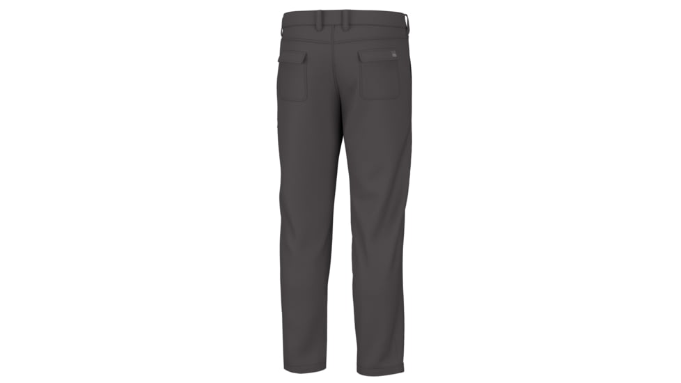 HUK Performance Fishing Next Level Pant - Men's, Iron, Medium, H2000174-010-M
