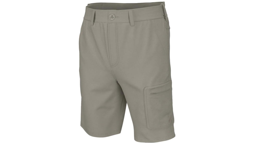 HUK Performance Fishing Nxtlvl 10.5 Short - Mens, ATH2000171250XXL