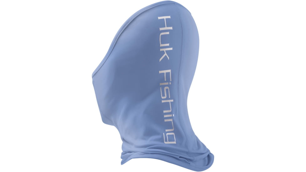 HUK Performance Fishing Pursuit Gaiter - Mens, Carolina Blue, 1, H3000226-420-1