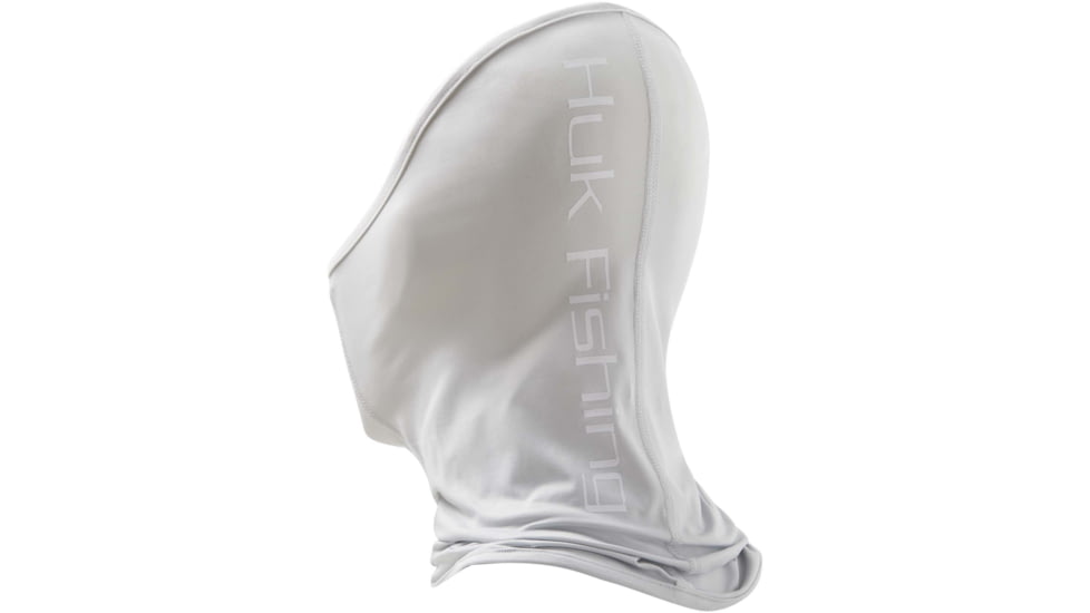 HUK Performance Fishing Pursuit Gaiter - Mens, Glacier, 1, H3000226-051-1