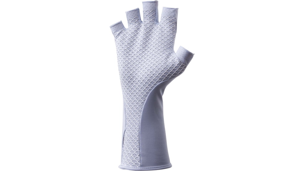 HUK Performance Fishing Pursuit Sun Glove - Mens, Plein Air, Large/Extra Large, H3000224-451-LXL