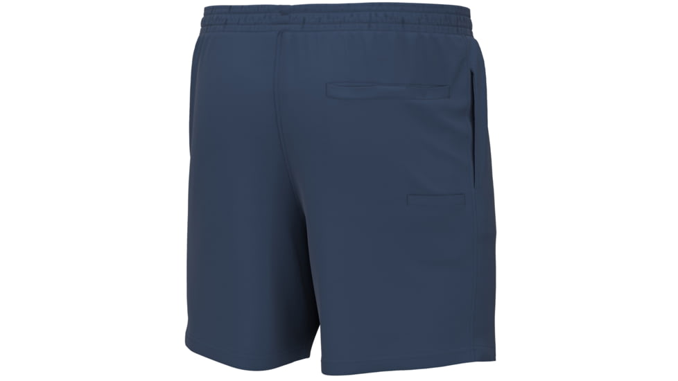 HUK Performance Fishing Pursuit Volley - Men's, Sargasso Sea, Extra Large, H2000184-409-XL