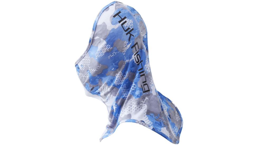 HUK Performance Fishing Refraction Gaiter - Men's, Ice Boat, 1, H3000269-459-1