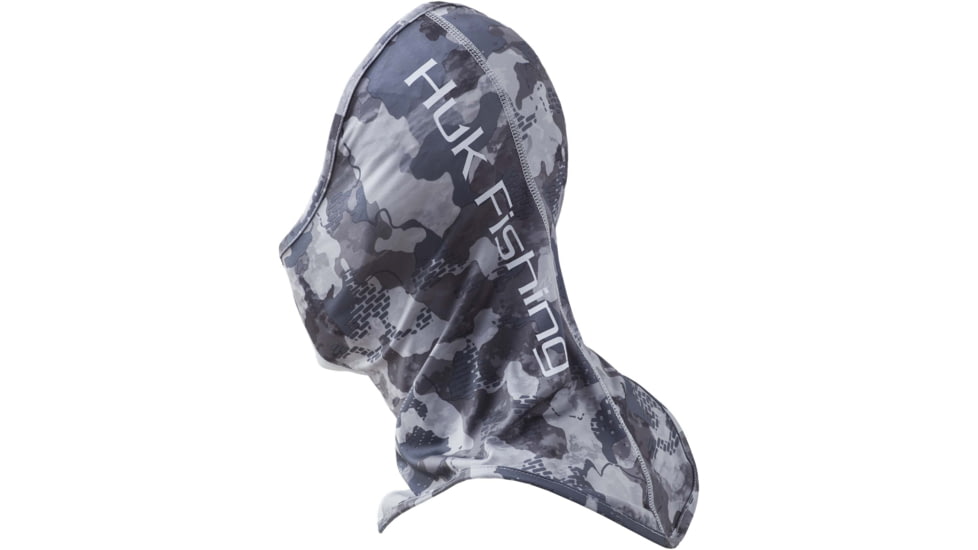 HUK Performance Fishing Refraction Gaiter - Men's, Storm, 1, H3000269-039-1