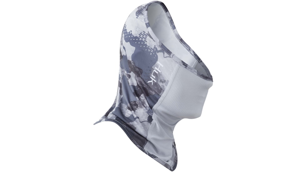 HUK Performance Fishing Refraction Gaiter - Men's, Storm, 1, H3000269-039-1