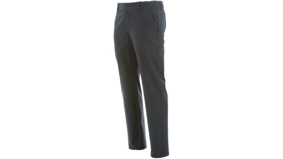 HUK Performance Fishing Reserve Pant - Mens, Black, 32, H2000079-001-32