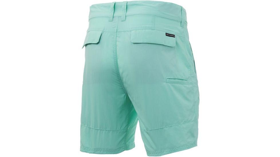HUK Performance Fishing Rogue 18in Short - Mens, Julep, 2XL, H2000083-340-XXL