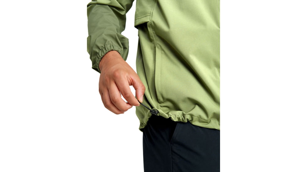 HUK Performance Fishing Rover Jacket - Mens, Moss, 3XL, H4000148-316-XXXL