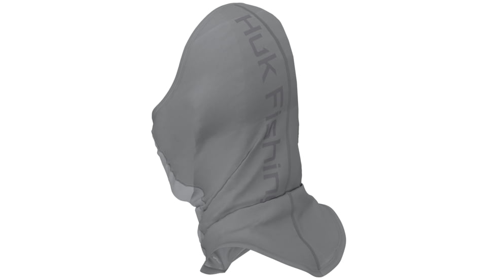 HUK Performance Fishing Solid Gaiter, Harbor Mist, H3000440-034-1