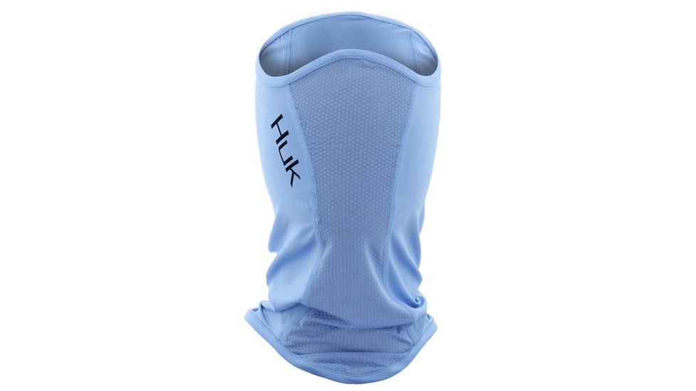 HUK Performance Fishing Trophy Gaiter, Carolina Blue, H3000040CBL2