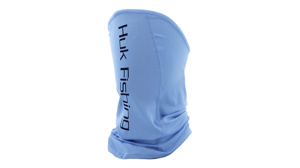 HUK Performance Fishing Trophy Gaiter, Carolina Blue, H3000040CBL2