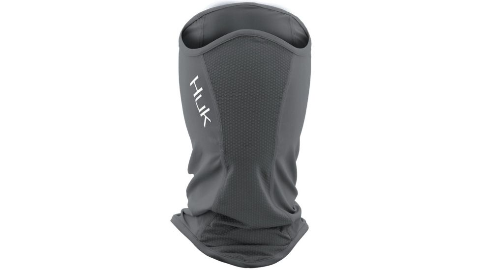 HUK Performance Fishing Trophy Gaiter, Charcoal Gray, One Size H3000040-010-1