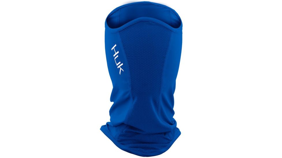HUK Performance Fishing Trophy Gaiter, Royal, One Size H3000040-400-1