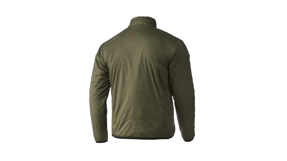 HUK Performance Fishing Waypoint Insulated Jacket - Men's, Extra Large, Moss, H4000122-316-XL