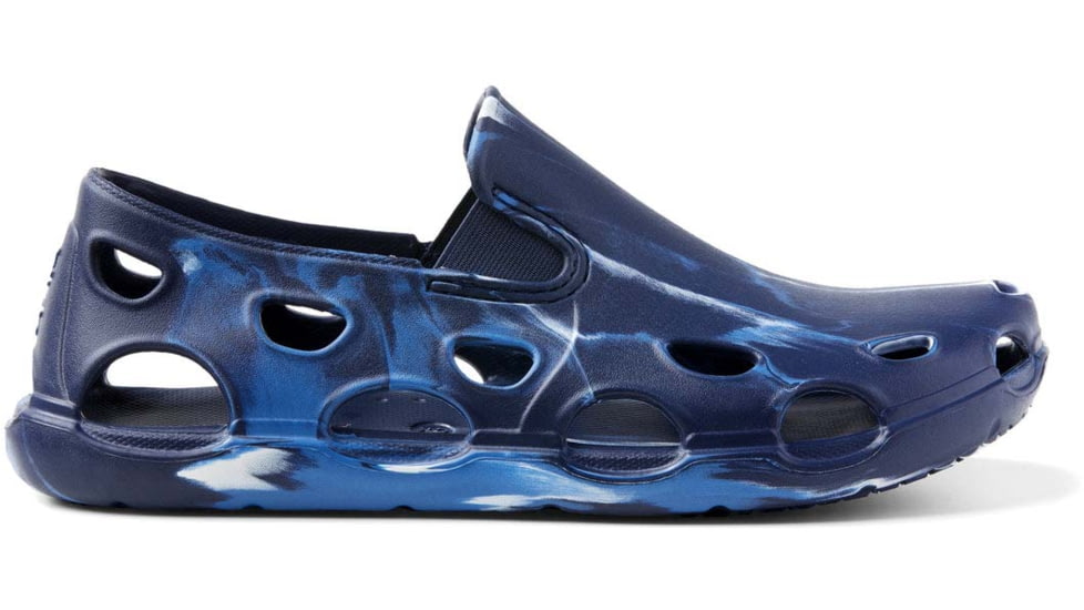 HUK Performance Fishing Stone Shore Brewster ATR Shoes - Mens, Deep Ocean Blue, 13, H8021013-417-13