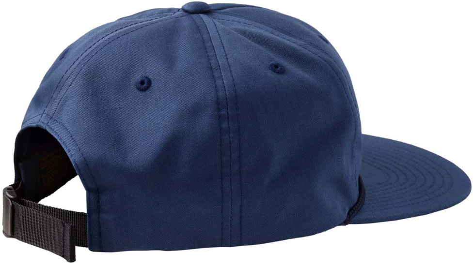 HUK Performance Fishing United Unstructured Cap - Mens, Sargasso Sea, One Size, H3000348-409-1