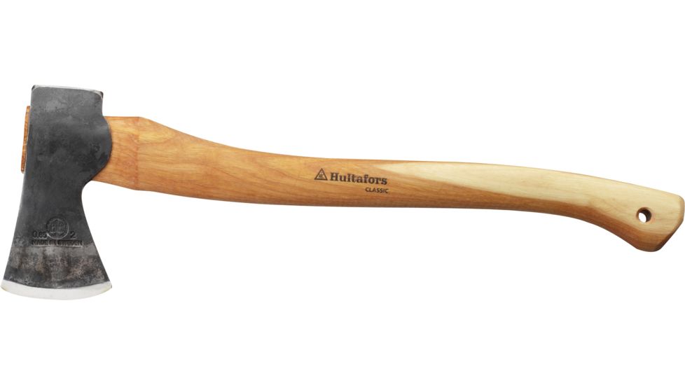 Hultafors Hunting Axe
