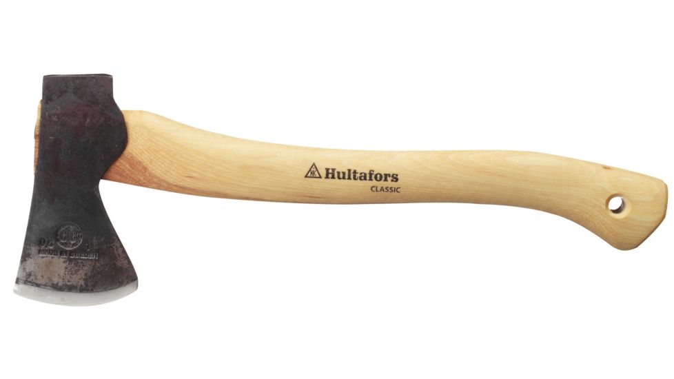 Hultafors Trekking Axe Classic