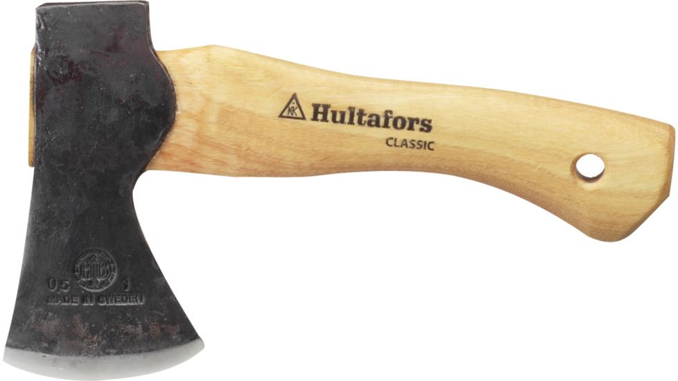 Hultafors Trekking Axe Mini