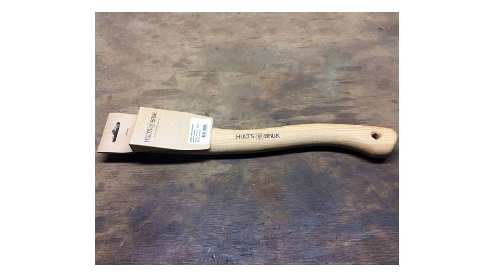 Hults Bruk Akka Replacement Handle 24 in 15cm x 42cm eye, H840772H