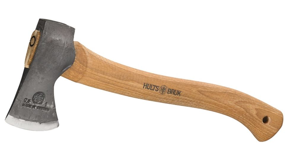Hults Bruk Almike Hatchet