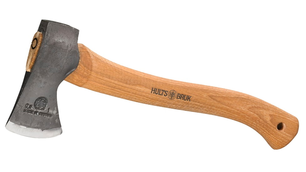Hults Bruk Almike Hatchet