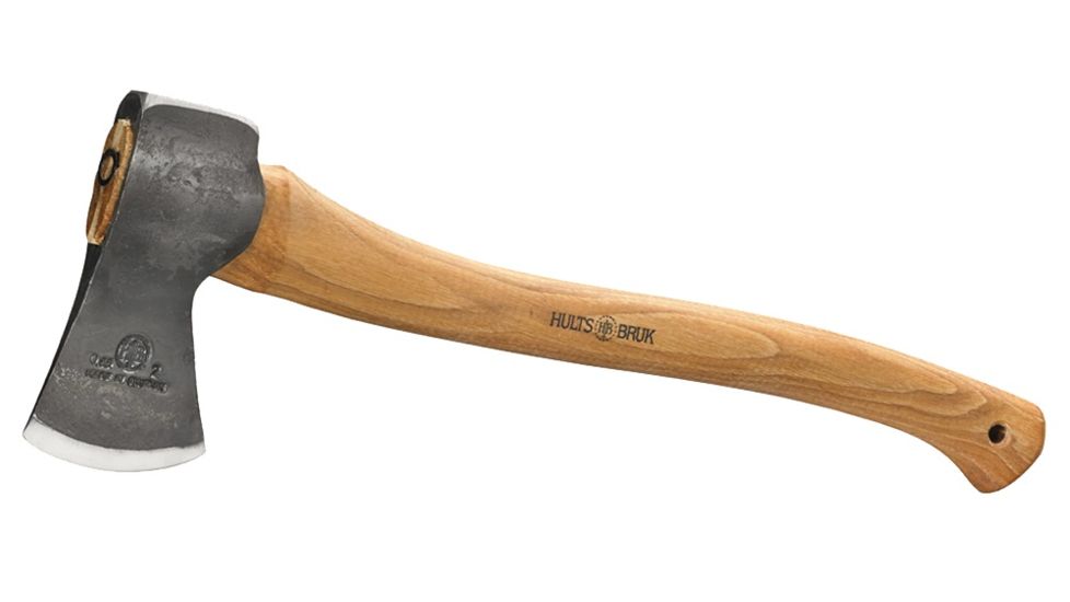 Hults Bruk Aneby Hatchet