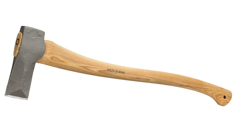 Bjork Splitting Axe