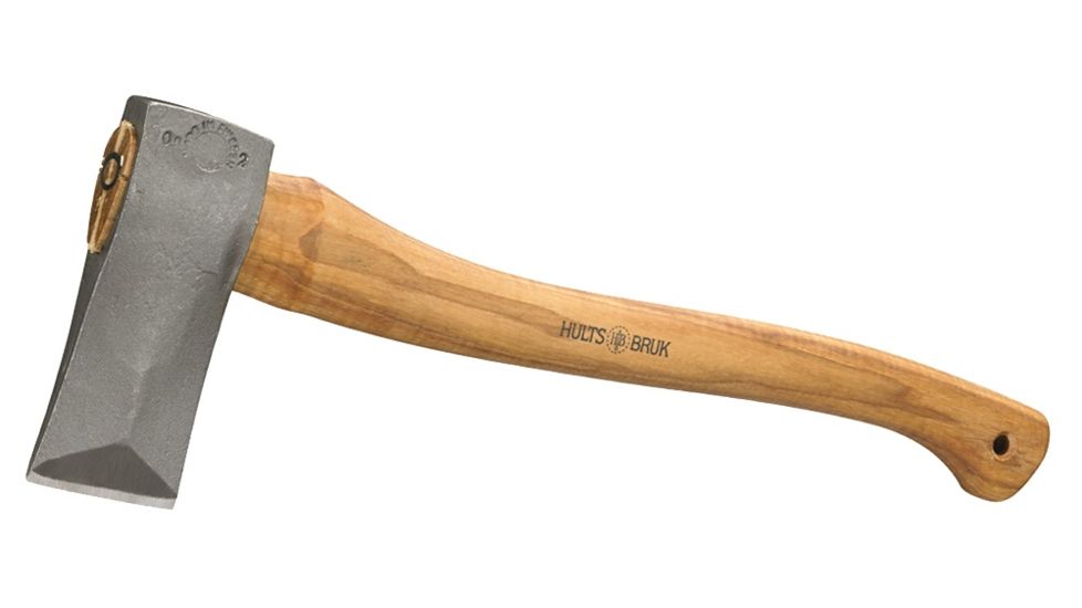 Gran Splitting Axe