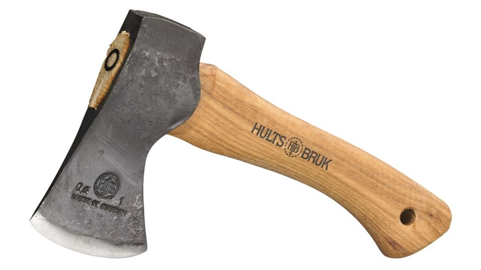 Hults Bruk Jonaker Hatchet