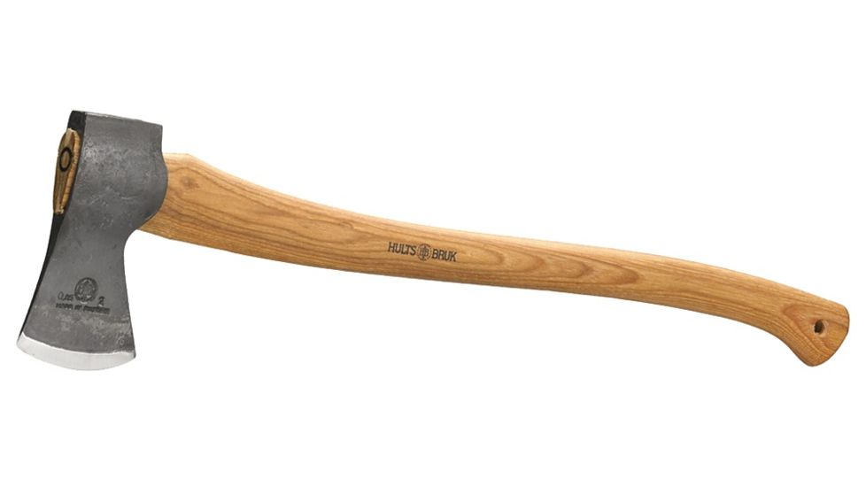 Hults Bruk Kisa Felling Axe